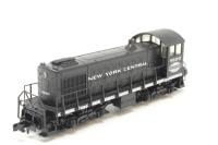 5062 Alco S-2 9600 of the New York Central