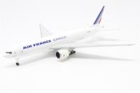 506793 Boeing B777-228LRF Air France F-GUOA 1990s colours new generation