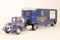 50703 Mack Fruehof Trailer Guinness Mint