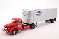 50704 Mack Articulated Trailer 'Mason & Dixon'