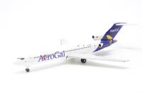 507905 Boeing B727-227A AeroGal HC-CDJ 2000s colours new generation