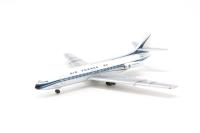 507950 SUD Se-210 Caravelle III Air France F-BHRB 1960s colours new generation