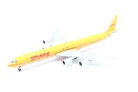 509510 Douglas DC-8-73F DHL N801DH 2003 colours new generation