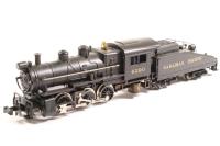 51-2928-00 0-6-0 #6290 of the Canadian National Railroad