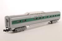 51-3057-00 Vista Dome Car in Penn Central livery