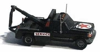 51010 Ford F350 Tow Truck Kit