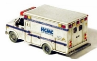 51012 Ambulance Kit