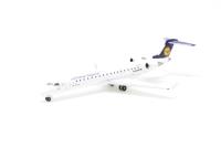 510394 Lufthansa Canadair Jet CRJ700