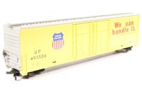 51108-35150 Hi-Cube Double-Door Box Car #493508 of the Union Pacific Railroad