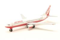 511193 Boeing 737-800 - 'Air Berlin'