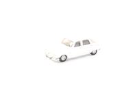 511687W Renault 16 in White