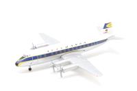 511780 Lufthansa Vickers Viscount V814
