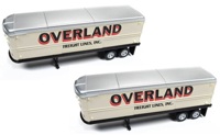 51180 N AeroVan trailer (Overlnd Frt) 51180 N AeroVan trailer (Overlnd Frt)