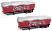 51181 N AeroVan trailer(Old GermanBeer) 51181 N AeroVan trailer(Old GermanBeer)