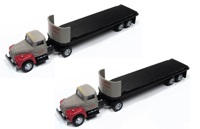 51184 N IH R-190 Tractor(Breir&Smith) 51184 N IH R-190 Tractor(Breir&Smith)