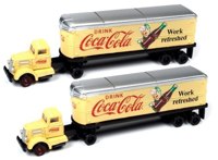 51188 White WC22 TT Coca Cola white -160 51188 White WC22 TT Coca Cola white -160