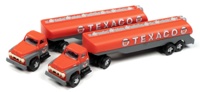 51202 N '54 Ford Tractor with Tanker Texaco 51202 N '54 Ford Tractor with Tanker Texaco