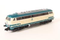 51295300 BR216 Diesel Locomotive of the German DB