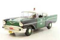 51303 Chevrolet Police Chief - 'New York Police Department'