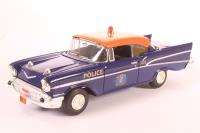 51304 Chevrolet Police Car - 'Nassau County'