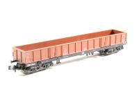 51350500 High Sided Wagon of the German DB Epoch III