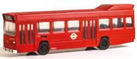 5138 Leyland National Single Deck Bus - London Transport - plastic kit