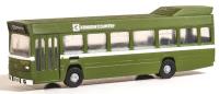 5139 Leyland National single deck Bus - London County - plastic kit