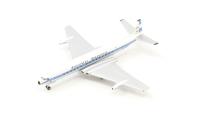 514491 De Havilland DH-106 Comet 4C Aerolineas Argentinas LV-AHP 1950s colours new generation