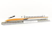 515-236 High Speed Train Series 700 'Taiwan High Speed Rail' - Static Model