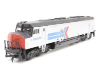 5150-GD EMD FP45 #235 in Amtrak livery (unpowered dummy)