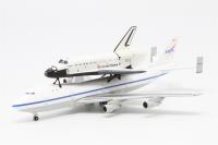 515290 NASA 747/Orbiter Discovery Piggy Back