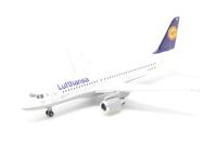 516501 Lufthansa Airbus A320-200
