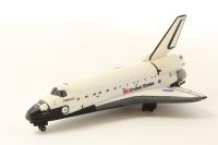 517799 NASA space shuttle 'Endeavour' STS-134