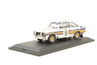 518TRO Ford Escort 1600 RS 'Rally Monte Carlo 1973'