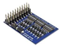 51956 Dash 8-40C GE 816 of the Santa Fe