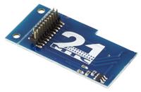 51968 Dash 8-40C GE 8366 of the Norfolk Southern