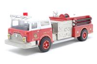 52005 Mack CF Pump 'NJ Fire Department'
