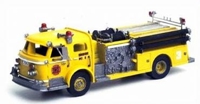 52008 American LaFrance 1000 Fire Pumper Kit