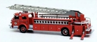 52009 American LaFrance 1000 Ladder Fire Truck Kit