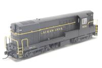 52037 H-16-44 FM 934 of the Delaware, Lackawanna & Western Railroad
