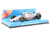 520934405 K Mart Texaco Havoline Lola Ford N. Mansell