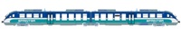 52098 Sprinter, NCTD #4012