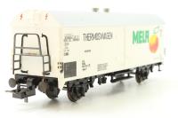 523645 Mela thermoswagen - refrigerated wagon 8051438-3