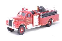 52403 Mack B Pump 'Corpus Christie Fire Department'