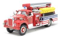 52404 Mack B Pumper - Baltic, CT.