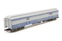 5251C Baggage Car #1309 - Baltimore and Ohio
