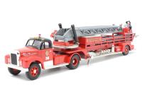 52701 Mack B Aerial Ladder Truck - 'Chicago'