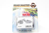 53-010 C-631 E wheel tractor scraper kit 53-010 C-631 E wheel tractor scraper kit