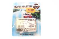 53-012 Komatsu 400LC Logger with Heel Boom