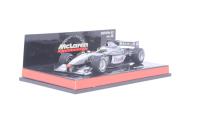 530004302 McLaren Mercedes MP4/15 #2 Coulthard